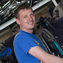 Сергій Лакей