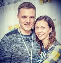 Макс і Зоряна Васільцові