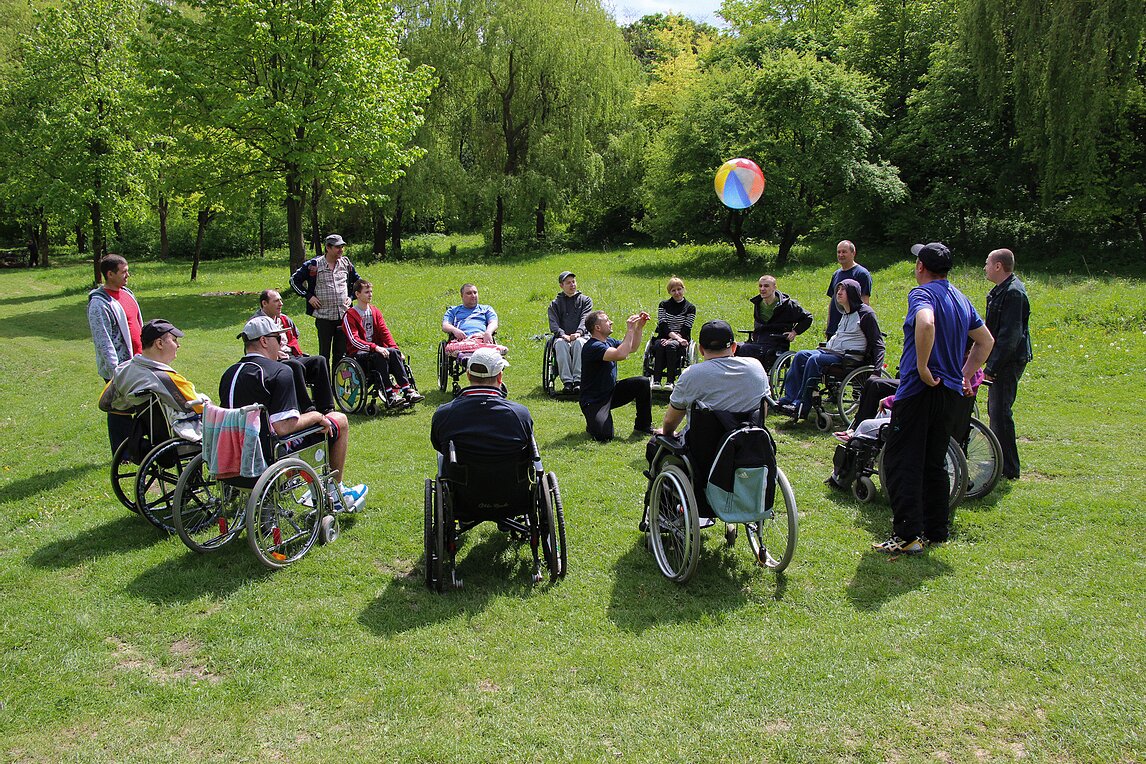 Соціальні-активності